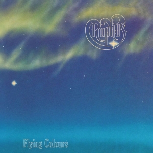 Ruphus - Flying Colours ryhmässä CD @ Bengans Skivbutik AB (3827975)