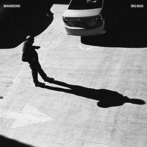 Mansions - Big Bad (Coke Bottle Clear Vinyl) ryhmässä VINYYLI @ Bengans Skivbutik AB (3827979)