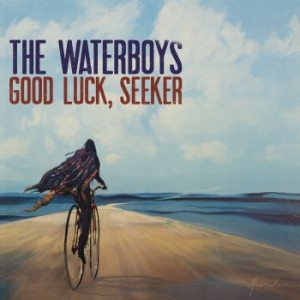Waterboys The - Good Luck, Seeker ryhmässä CD @ Bengans Skivbutik AB (3827986)