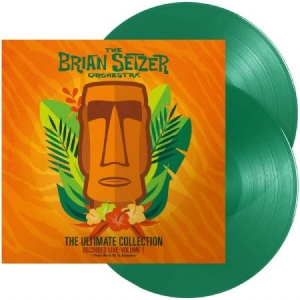 Setzer Brian (Orchestra) - Ultimate Collection - Vol 1 ryhmässä VINYYLI @ Bengans Skivbutik AB (3828141)
