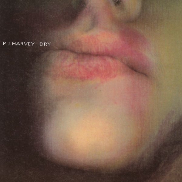 Pj Harvey - Dry (Re-Issue) ryhmässä VINYYLI / Myydyimmät @ Bengans Skivbutik AB (3829133)