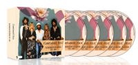 Fleetwood Mac - The Broadcast Collection 1975-1988 ryhmässä CD @ Bengans Skivbutik AB (3829141)