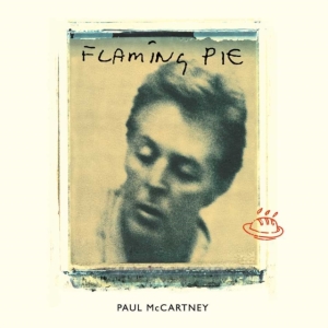 Paul Mccartney - Flaming Pie (2Cd) ryhmässä CD @ Bengans Skivbutik AB (3829170)