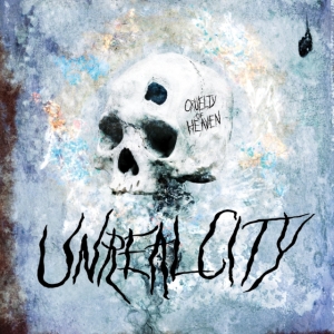 Unreal City - Cruelty Of Heaven ryhmässä VINYYLI @ Bengans Skivbutik AB (3829374)
