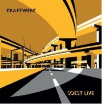 Kraftwerk - Soest Live (Yellow Vinyl) ryhmässä VINYYLI / Myydyimmät @ Bengans Skivbutik AB (3829393)