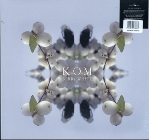 Kom - Berry White ryhmässä VINYYLI @ Bengans Skivbutik AB (3829424)