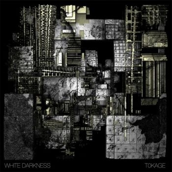 White Darkness - Tokage ryhmässä VINYYLI / Myydyimmät @ Bengans Skivbutik AB (3829426)