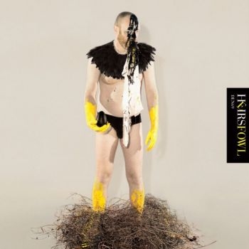 Heirs - Fowl ryhmässä VINYYLI / Myydyimmät @ Bengans Skivbutik AB (3829428)