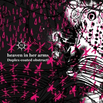 Heaven In Her Arms - Duplex Coated Obstruction ryhmässä VINYYLI / Jazz/Blues @ Bengans Skivbutik AB (3829596)