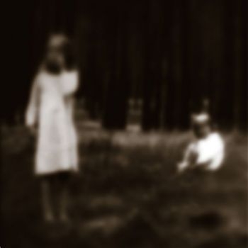 Aun - Phantom Ghost ryhmässä VINYYLI / Myydyimmät @ Bengans Skivbutik AB (3829600)