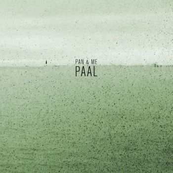 Pan & Me - Paal ryhmässä VINYYLI / Myydyimmät @ Bengans Skivbutik AB (3829609)
