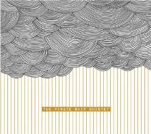 Pirate Ship Quintet The - Rope For No-Hopers ryhmässä VINYYLI @ Bengans Skivbutik AB (3829619)