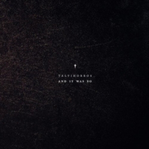 Talvihorros - And It Was So ryhmässä VINYYLI @ Bengans Skivbutik AB (3829632)