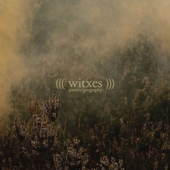 Witxes - Sorcery Geography ryhmässä VINYYLI / Myydyimmät @ Bengans Skivbutik AB (3829641)