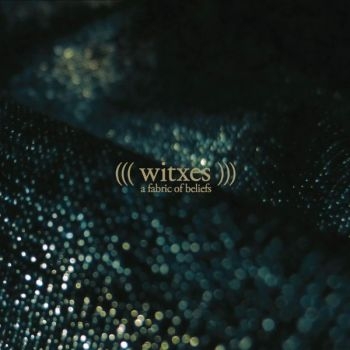 Witxes - A Fabric Of Beliefs ryhmässä VINYYLI / Myydyimmät @ Bengans Skivbutik AB (3829642)