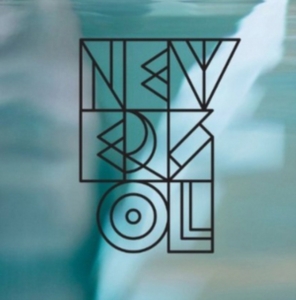 Never Sol - Under Quiet ryhmässä VINYYLI @ Bengans Skivbutik AB (3829660)