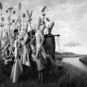 Kuba Kapsa Ensemble - Vantdraught 10 Vol. 1 ryhmässä VINYYLI @ Bengans Skivbutik AB (3829682)