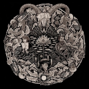 Petrels - Flailing Tomb ryhmässä VINYYLI @ Bengans Skivbutik AB (3829688)