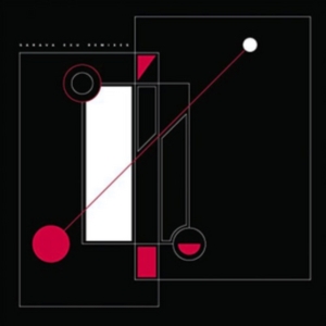 Donoso Ricardo - Sarava Exu Remixes ryhmässä VINYYLI @ Bengans Skivbutik AB (3829691)