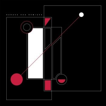 Donoso Ricardo - Sarava Exu Remixes ryhmässä VINYYLI / Myydyimmät @ Bengans Skivbutik AB (3829691)