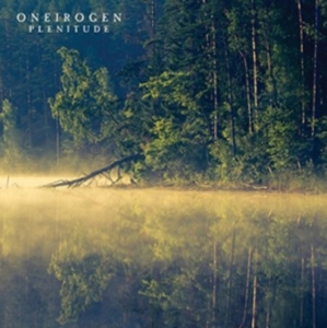 Oneirogen - Plenitude ryhmässä VINYYLI @ Bengans Skivbutik AB (3829694)