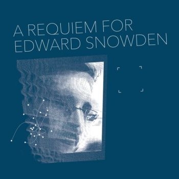 Collings Matthew - A Requiem For Edward Snowden ryhmässä VINYYLI / Myydyimmät @ Bengans Skivbutik AB (3829703)