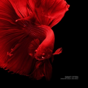 Sankt Otten - Zwischen Demut Und Disco ryhmässä VINYYLI @ Bengans Skivbutik AB (3829736)