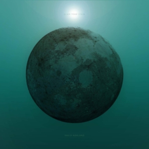 Norland David - Glam Tear Stain ryhmässä VINYYLI @ Bengans Skivbutik AB (3829755)