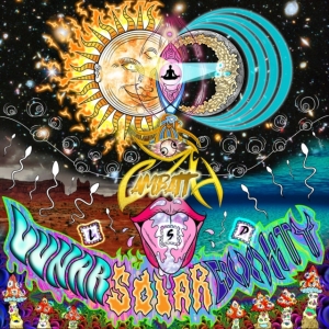 Cambatta - Lsd: Lunar Solar Duality (Lunar Edi ryhmässä VINYYLI @ Bengans Skivbutik AB (3829773)