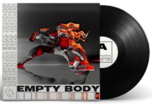 Spook The Horse - Empty Body ryhmässä VINYYLI @ Bengans Skivbutik AB (3829785)