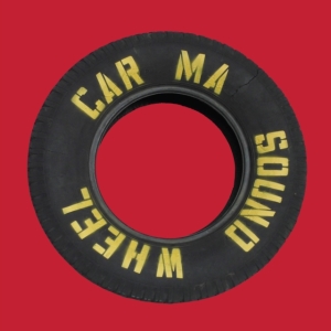 Mosshart Alison - Sound Wheel ryhmässä VINYYLI @ Bengans Skivbutik AB (3829818)