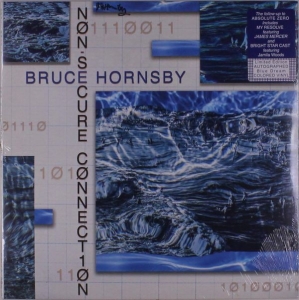 Bruce Hornsby - Non-Secure Connection (Ltd) ryhmässä VINYYLI @ Bengans Skivbutik AB (3829822)