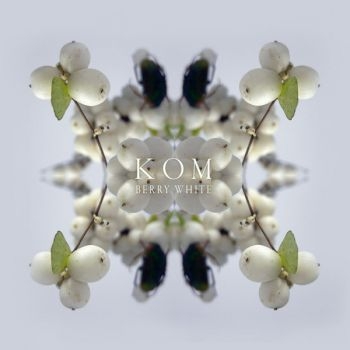 Kom - Berry White ryhmässä CD / Myydyimmät @ Bengans Skivbutik AB (3829860)