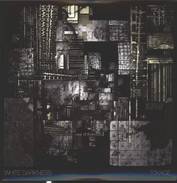White Darkness - Tokage ryhmässä CD / Pop @ Bengans Skivbutik AB (3829862)