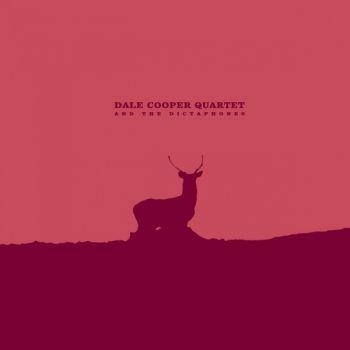 Dale Cooper Quartet The - Parole De Navarre ryhmässä CD / Pop @ Bengans Skivbutik AB (3829864)