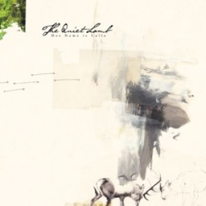 Her Name Is Calla - The Quiet Lamb ryhmässä CD @ Bengans Skivbutik AB (3829866)