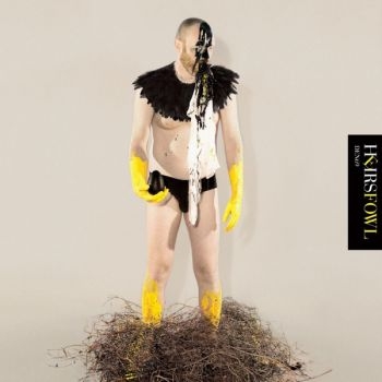 Heirs - Fowl ryhmässä CD / Myydyimmät @ Bengans Skivbutik AB (3829867)
