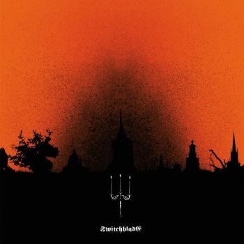 Switchblade - 2003 ryhmässä CD / Myydyimmät @ Bengans Skivbutik AB (3829868)