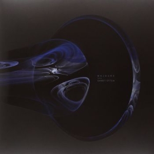 Sankt Otten + Majeure - Sankt Otten + Majeure - Split ryhmässä CD @ Bengans Skivbutik AB (3829870)