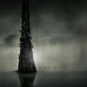 Eye Of Time The - The Eye Of Time ryhmässä CD @ Bengans Skivbutik AB (3829878)