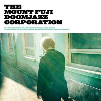 Mount Fuji Doomjazz Corporation Th - Egor ryhmässä CD / Pop @ Bengans Skivbutik AB (3829893)