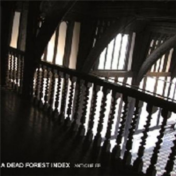 A Dead Forest Index - Antique ryhmässä CD / Myydyimmät @ Bengans Skivbutik AB (3829899)