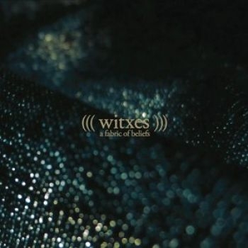 Witxes - A Fabric Of Beliefs ryhmässä CD / Jazz/Blues @ Bengans Skivbutik AB (3830233)