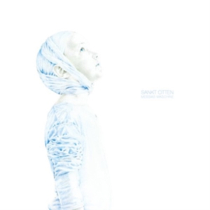 Sankt Otten - Messias Maschine ryhmässä CD @ Bengans Skivbutik AB (3830237)