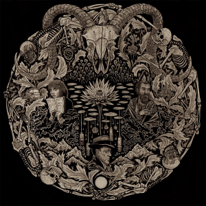 Petrels - Flailing Tomb ryhmässä CD @ Bengans Skivbutik AB (3830279)