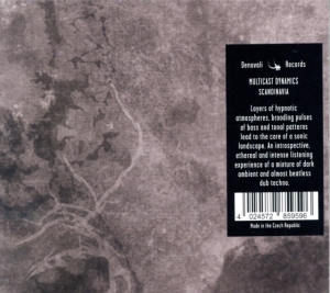 Multicast Dynamics - Scandinavia ryhmässä CD @ Bengans Skivbutik AB (3830288)