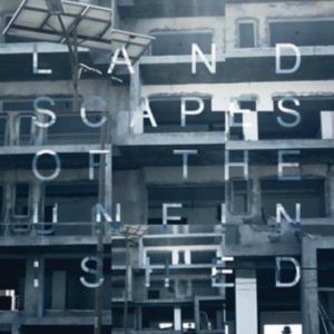 Piano Interrupted - Landscapes Of The Unfinished ryhmässä CD @ Bengans Skivbutik AB (3830294)