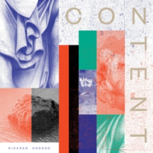 Donoso Ricardo - Content ryhmässä CD @ Bengans Skivbutik AB (3830353)