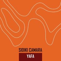 Camara Sidiki - Yafa ryhmässä CD @ Bengans Skivbutik AB (3830370)