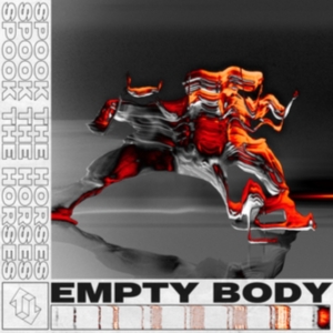 Spook The Horse - Empty Body ryhmässä CD @ Bengans Skivbutik AB (3830390)